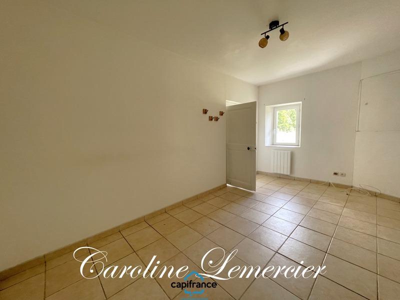 Fermette - 60 m² - 4 pièces