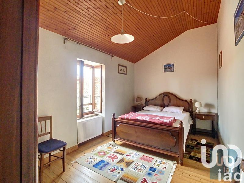 Maison de campagne - 205 m² - 7 pièces