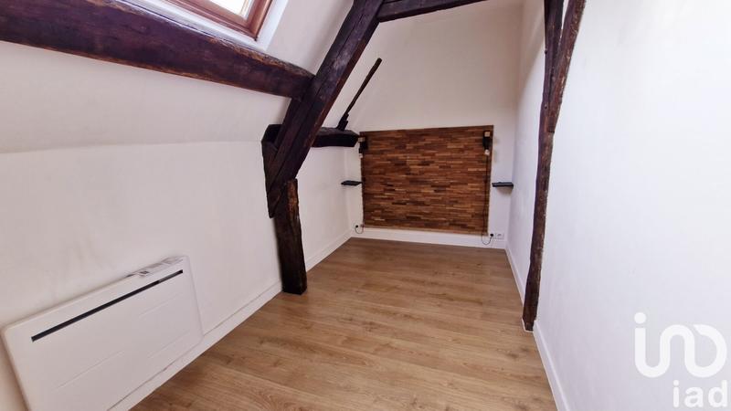 Duplex - 50 m² - 2 pièces