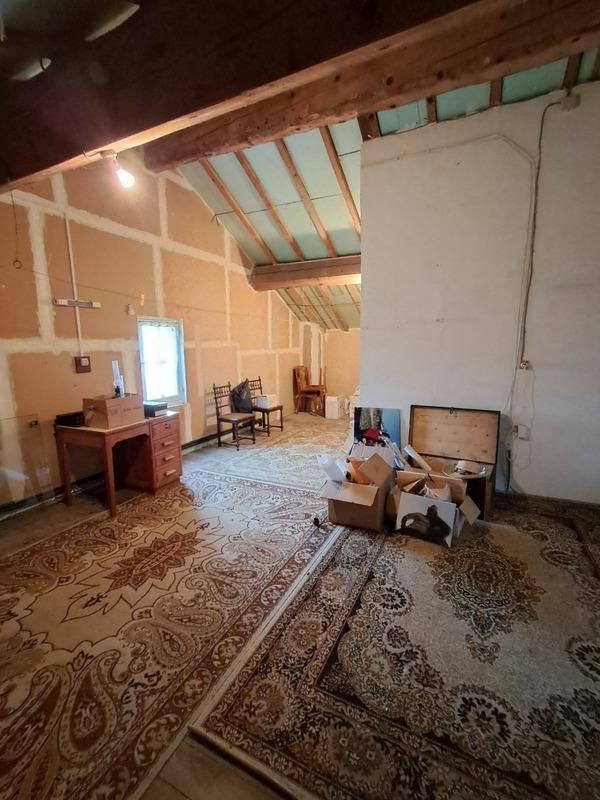 Maison - 97 m² - 4 pièces