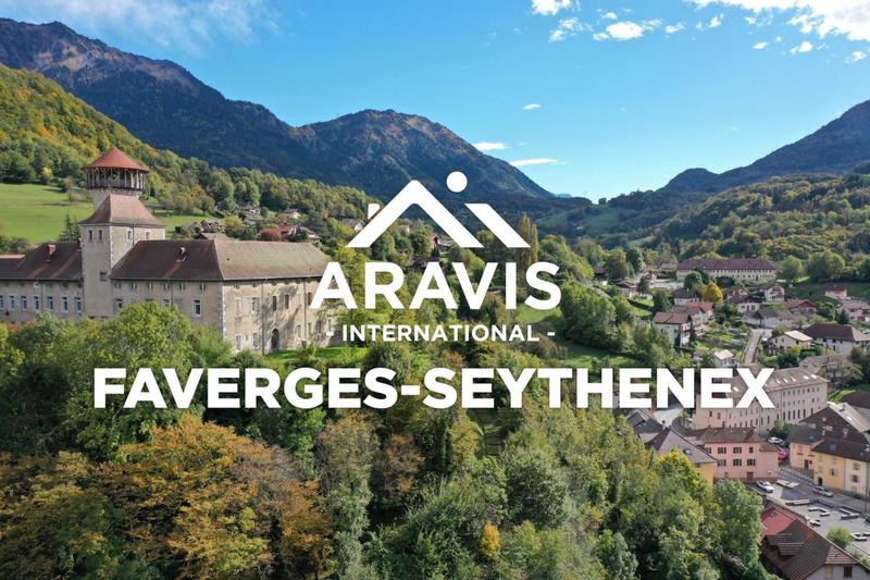 Appartement - 53 m² - 2 pièces