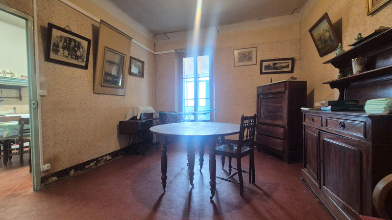 Maison - 80 m² - 3 pièces