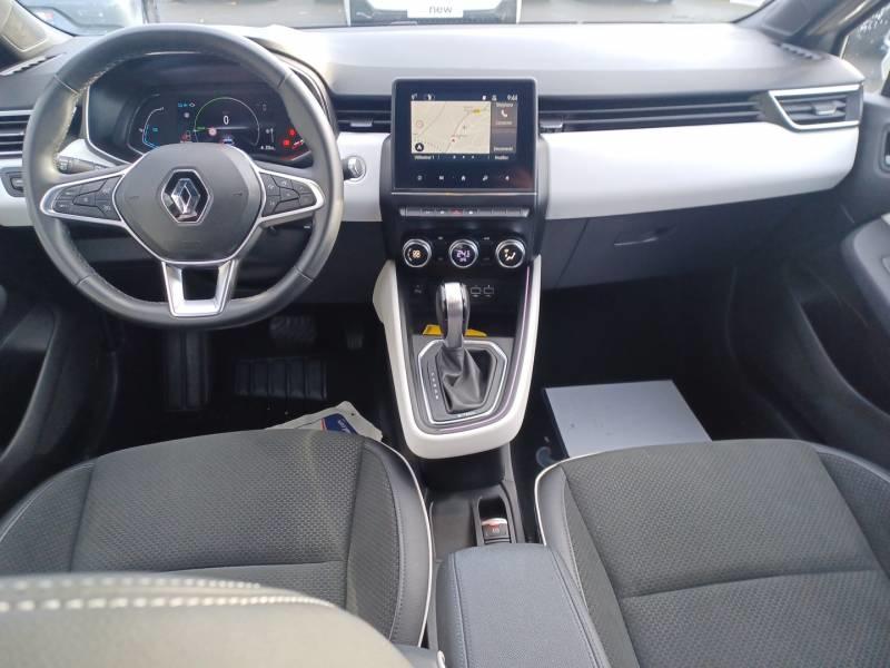 Renault Clio E-Tech 140 Intens