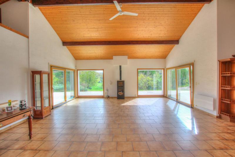 Maison - 147 m² - 4 pièces