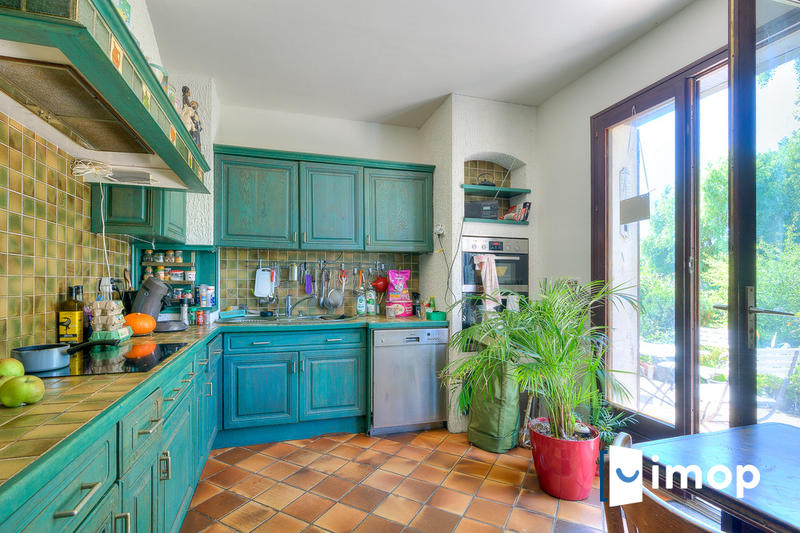 Maison - 189 m² - 6 pièces