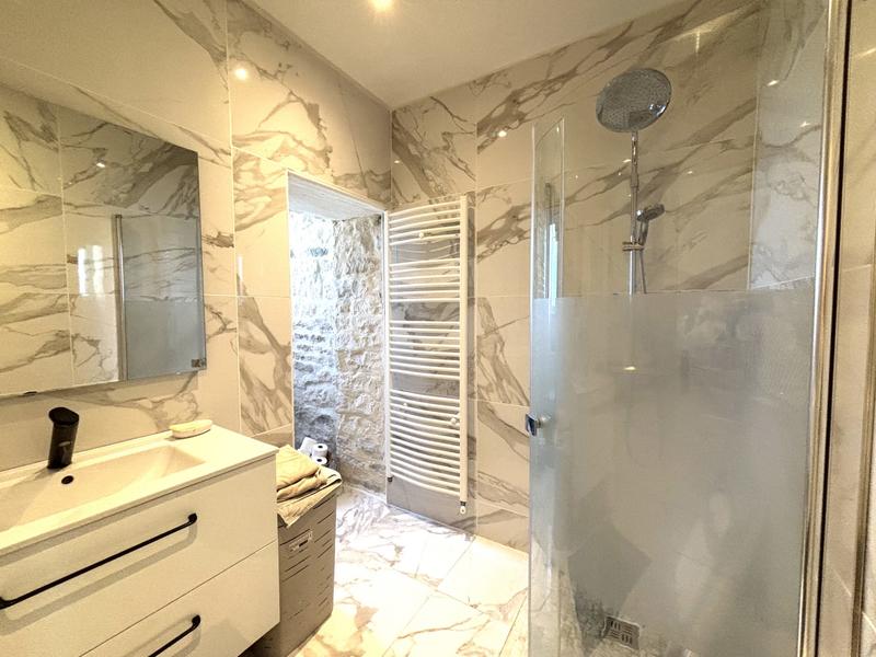 Appartement - 51 m² - 3 pièces