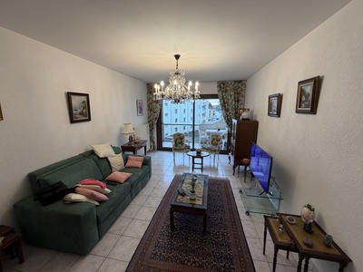 Appartement - 77 m² - 3 pièces