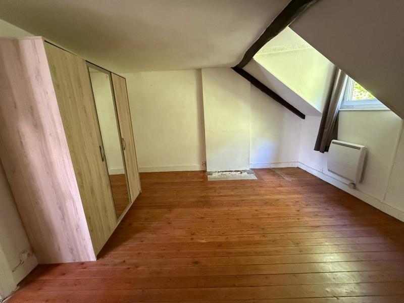 Appartement - 49 m² - 4 pièces