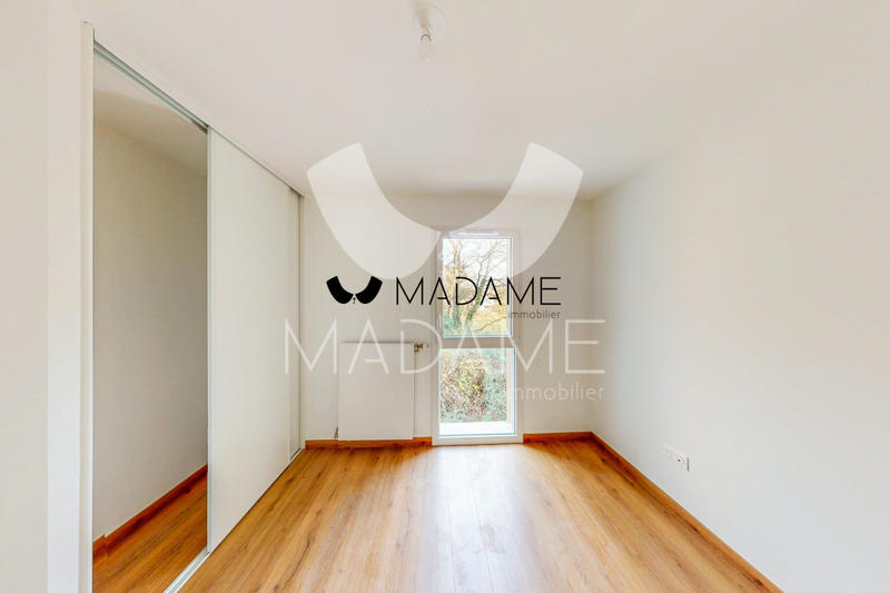 Appartement - 83 m² - 4 pièces