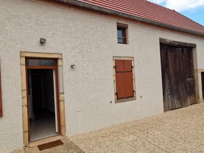 Maison - 196 m² - 8 pièces