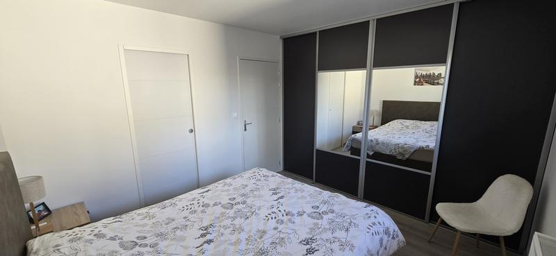 Maison contemporaine - 126 m² - 6 pièces