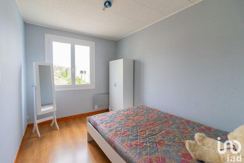 Maison - 115 m² - 6 pièces