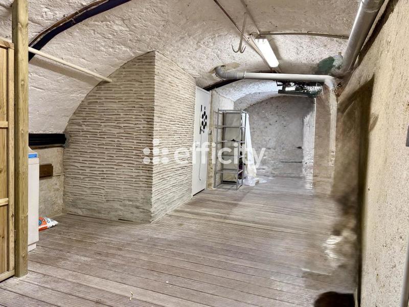 Maison - 133 m² - 5 pièces