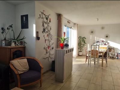 Maison - 117 m² - 5 pièces