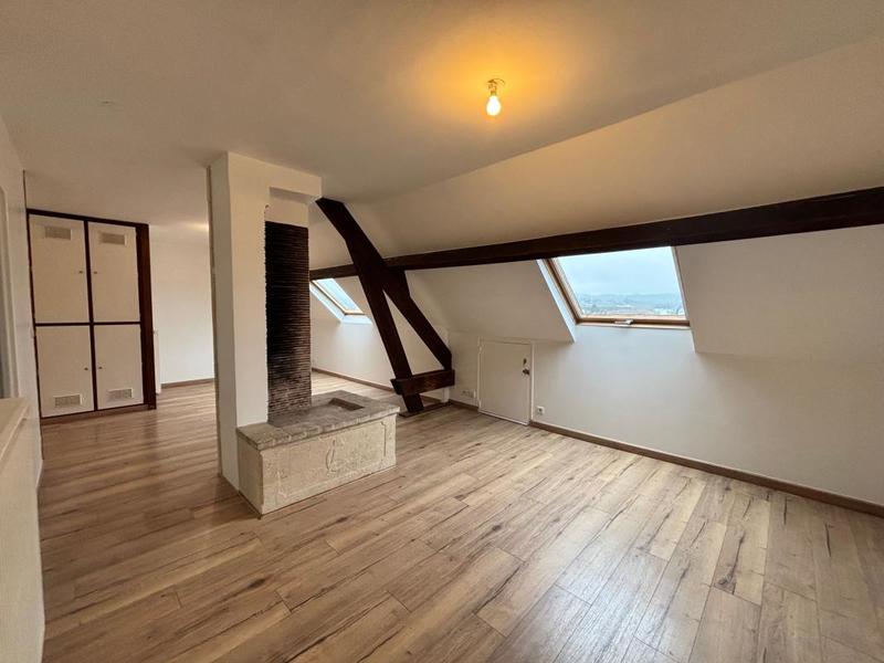 Appartement - 57 m² - 2 pièces