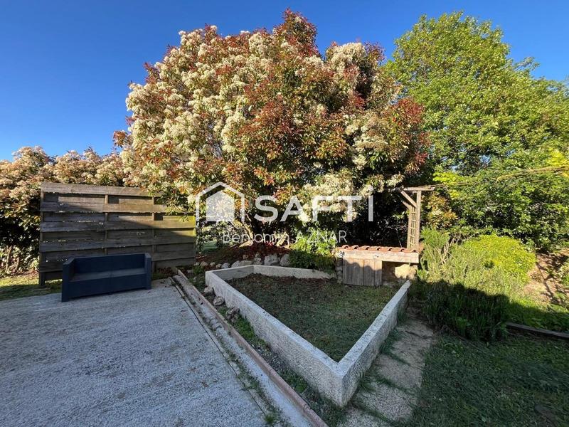 Maison - 156 m² - 5 pièces