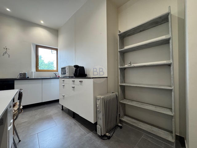 Appartement - 36 m² - 1 pièce