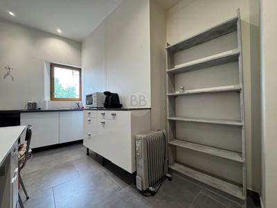 Appartement - 36 m² - 1 pièce