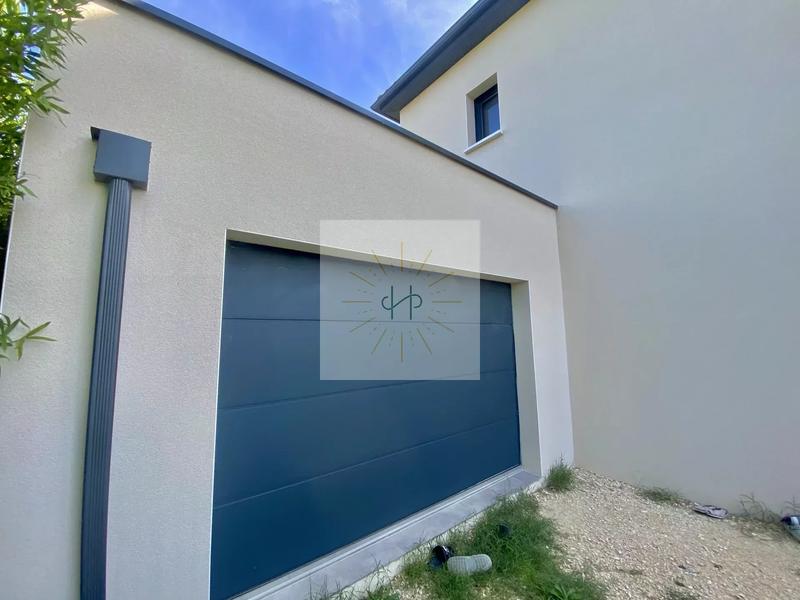 Maison - 119 m² - 7 pièces