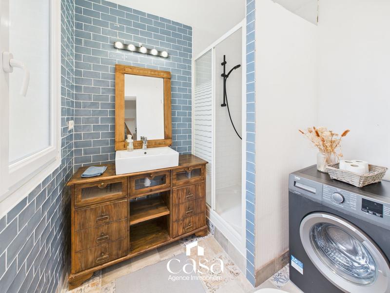 Appartement - 75 m² - 3 pièces