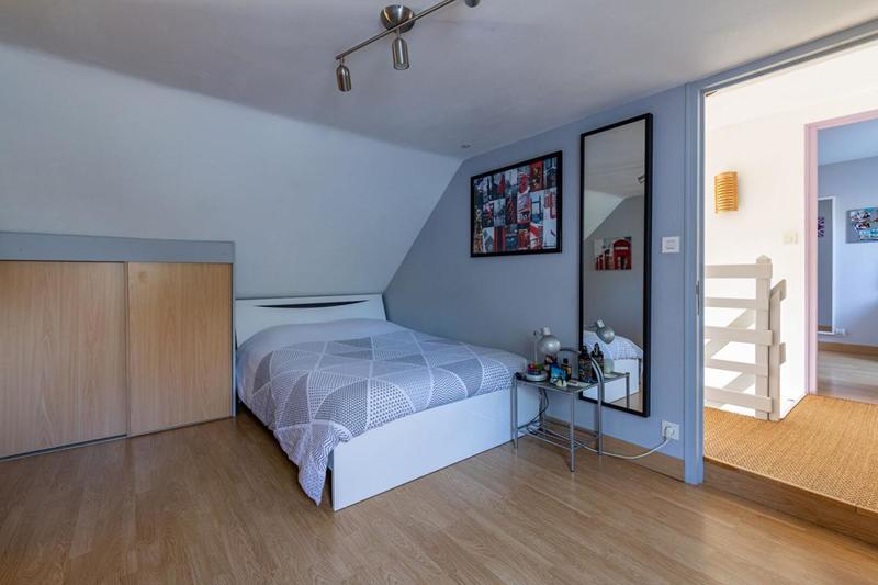 Maison - 147 m² - 4 pièces