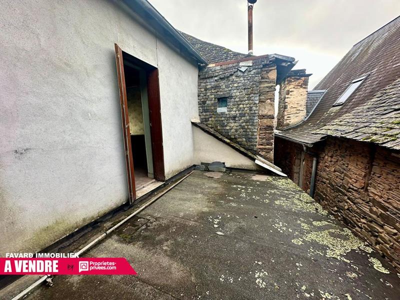 Maison - 115 m² - 4 pièces