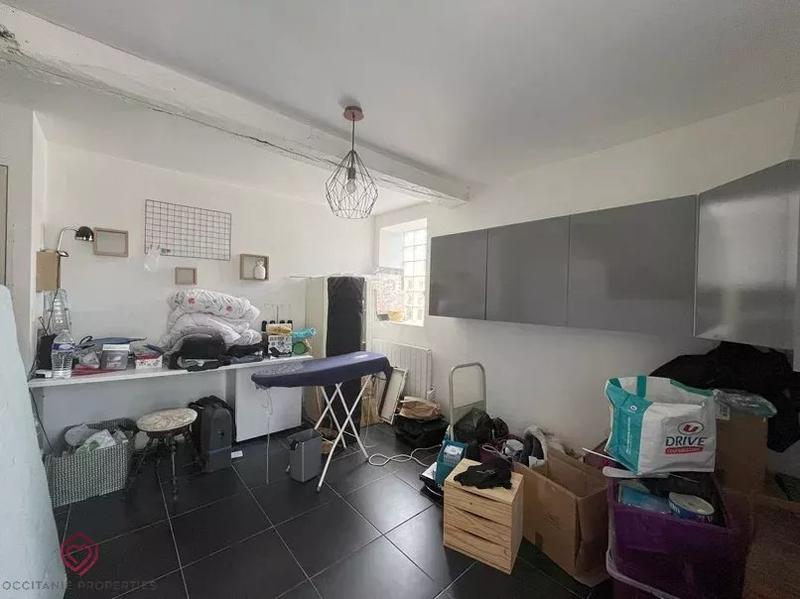 Maison de village - 162 m² - 6 pièces