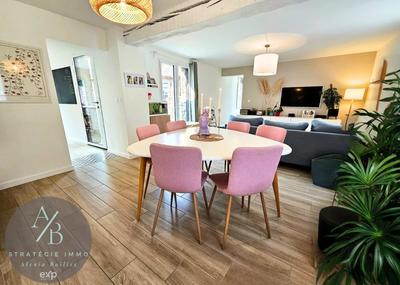 Maison - 150 m² - 5 pièces