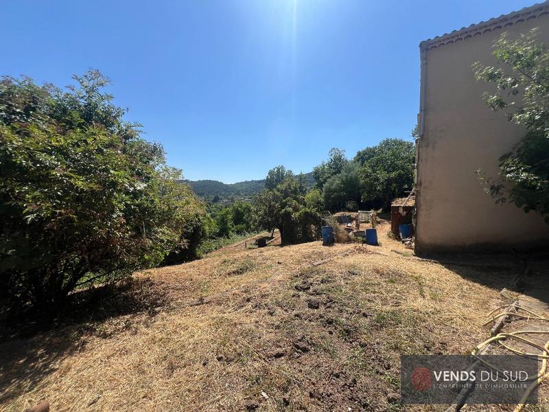 Terrain constructible - 2 164 m²