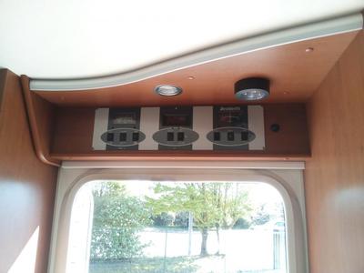 Dethleffs Globevan 75