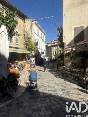 Duplex - 49 m² - 2 pièces