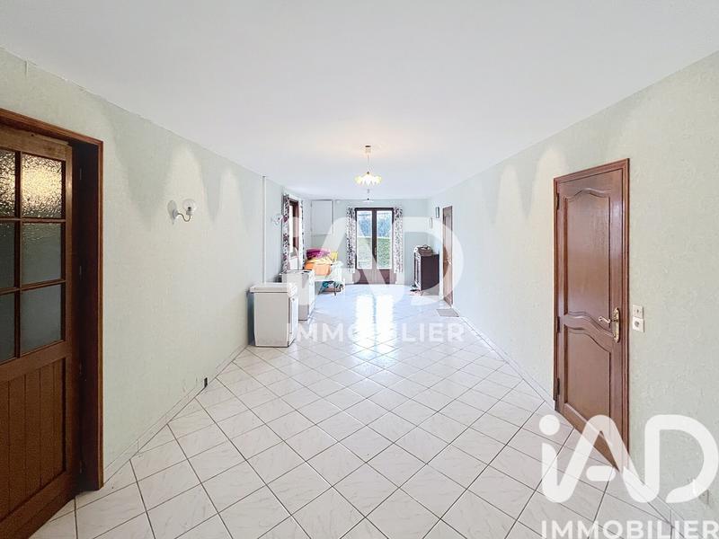 Maison - 277 m² - 10 pièces