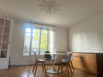 Maison - 145 m² - 7 pièces