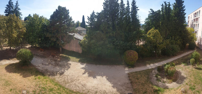 Appartement - 71 m² - 3 pièces