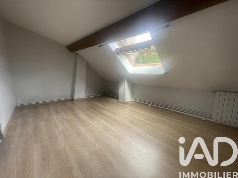 Maison de village - 95 m² - 5 pièces