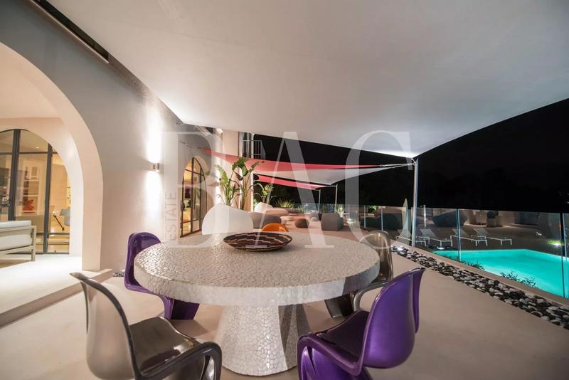 Propriété - 650 m² - 15 pièces