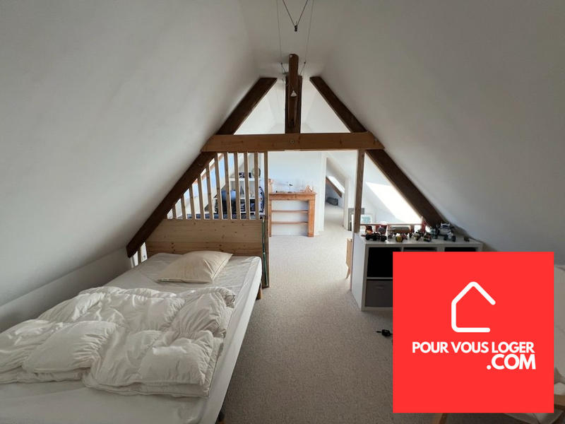 Maison ancienne - 280 m² - 8 pièces