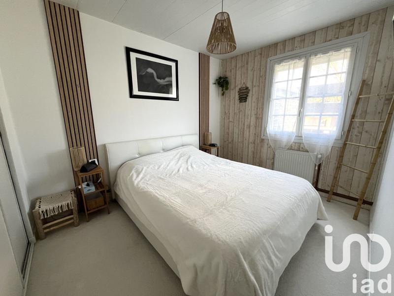 Maison - 119 m² - 6 pièces