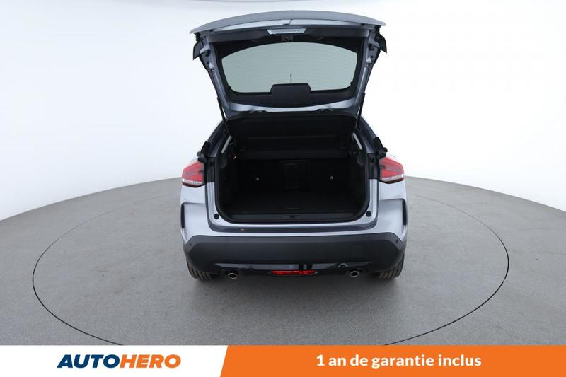 Citroën C4 1.2 Puretech Shine Pack Eat8 155 ch