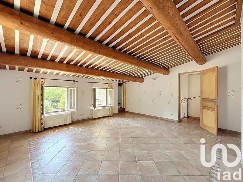 Maison - 350 m² - 11 pièces
