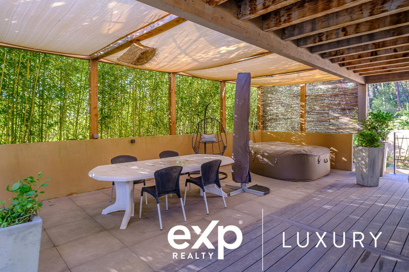 Villa - 166 m² - 4 pièces