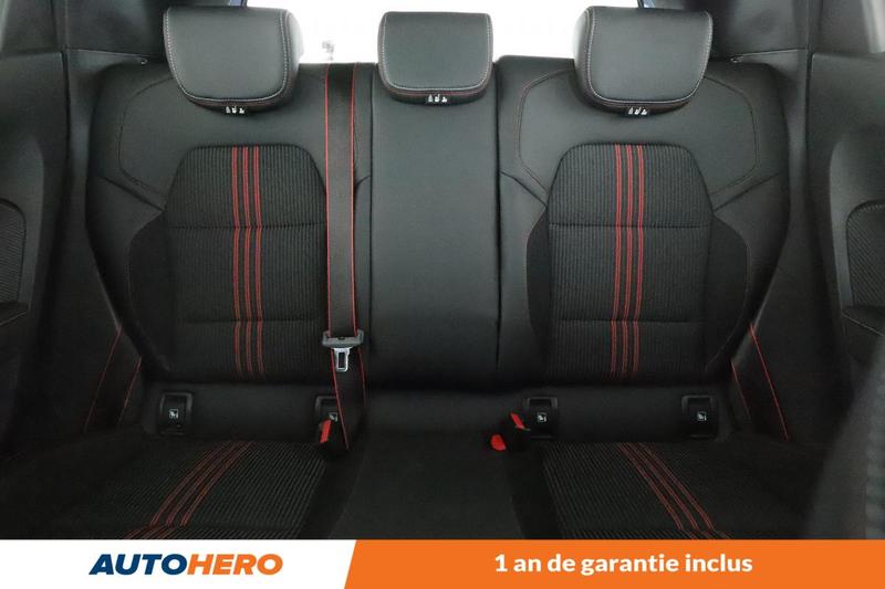 Renault Clio 1.0 TCe Rs Line X-Tronic 100 ch