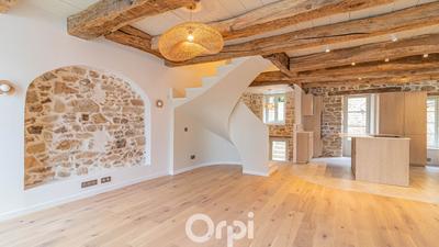 Maison - 179 m² - 5 pièces