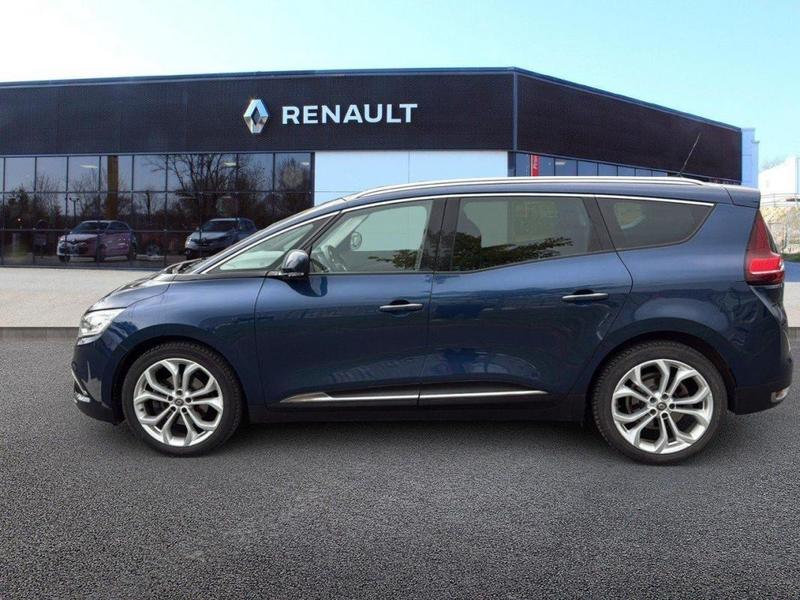 Renault Grand Scénic IV Business dCi 110 Energy Edc 7 pl