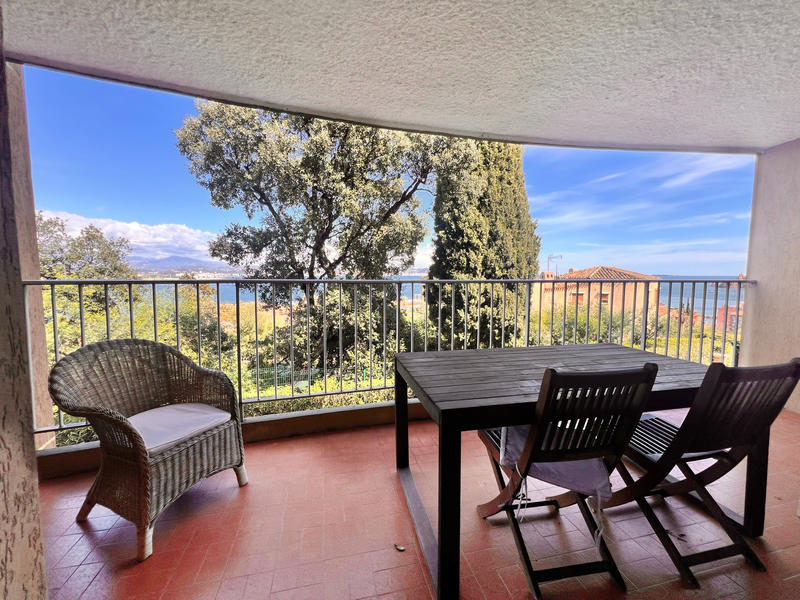 Appartement - 38 m² - 1 pièce