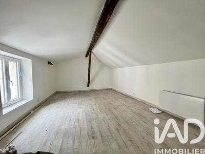 Immeuble - 99 m²