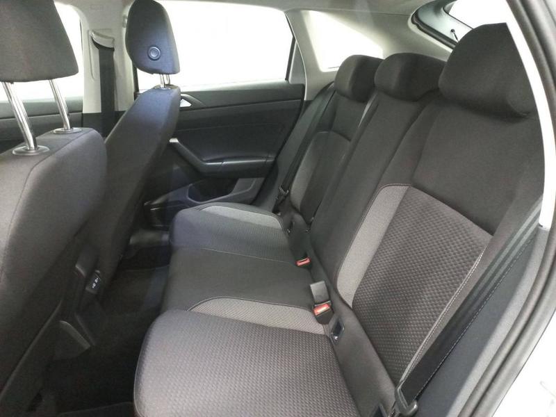 Volkswagen Taigo 1.0 Tsi 116 Dsg7 Life