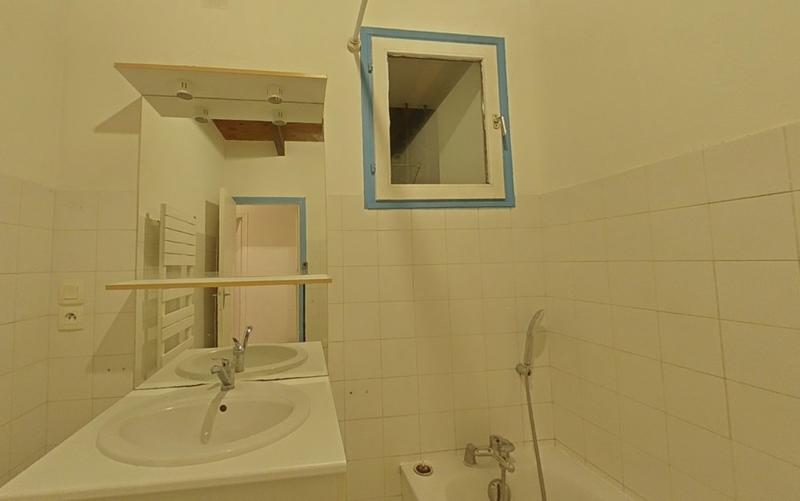 Appartement - 116 m² - 5 pièces