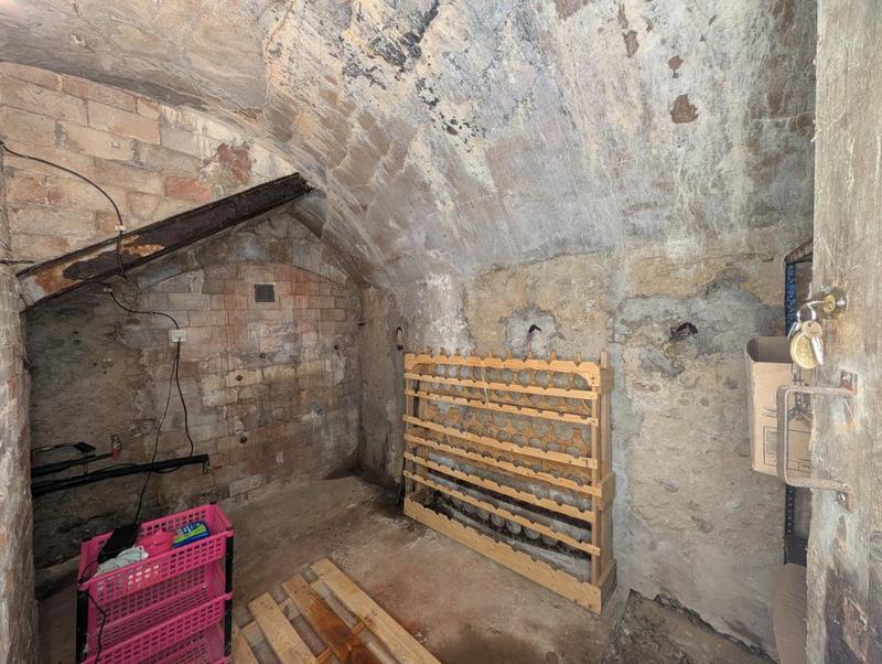 Appartement - 90 m² - 3 pièces