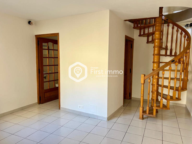 Maison - 53 m² - 3 pièces